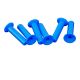 AquaMedic Fitting insert RO, 6 pcs.