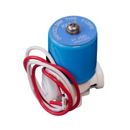 AquaMedic Électrovalve 1/4" platinum line plus - 24 V