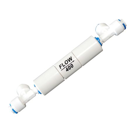 AquaMedic Régulateur d'écoulement 400 avec connexions - 24 V