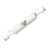 AquaMedic Régulateur d'écoulement 400 avec connexions - 24 V