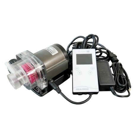 AquaMedic Pompe DC x.3 sans injecteur d'air Ocean Queen 300