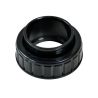 AquaMedic Ecoulement d'eau 40 mm 1 pc. T 5000 baby/single 6.0 - T 5000 Shorty II