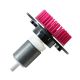 AquaMedic Roue à brosse T 5000 baby ECO-AC/Shorty Compact/Shorty II