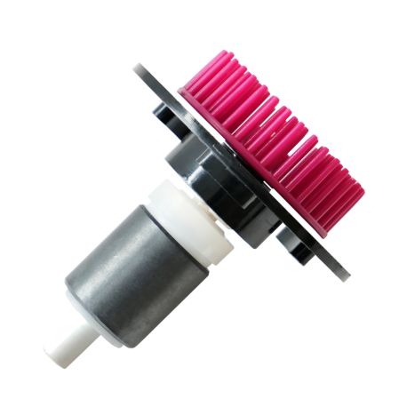 AquaMedic Roue à brosse T 5000 baby ECO-AC/Shorty Compact/Shorty II