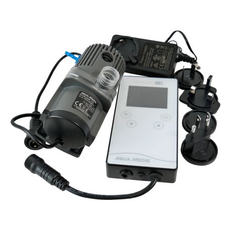 AquaMedic Pompe DC Runner 1.3 EVO 500