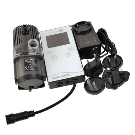 AquaMedic Pompe DC Runner 1.3 EVO 1000