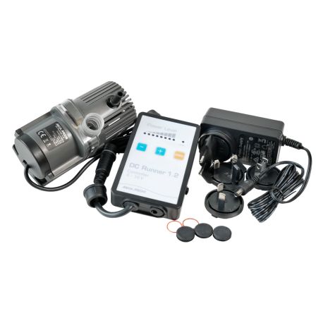 AquaMedic Pompe DC Runner 1.2 EVO 1000