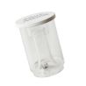 AquaMedic Récipient de collecte d'écume avec couvercle EVO 100