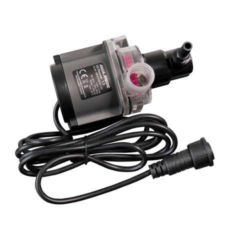 AquaMedic Pompe DC avec injecteur d'air power flotor S .3