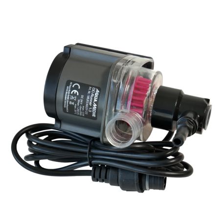 AquaMedic Pompe DC avec injecteur d'air power flotor M .3