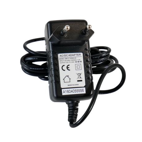 AquaMedic Alimentation électrique incl. clip ozone 25/50/100/200/300