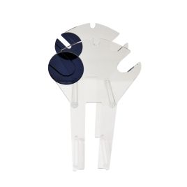 AquaMedic Elément filtrant Ocean Clear