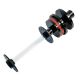 AquaMedic Couvercle + Séparateur multi reactor M GEN II