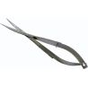 Ciseaux Sprint courbé 15cm