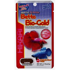Hikari® Betta Bio-Gold