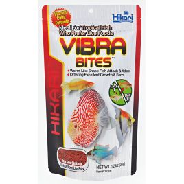 Hikari® Vibra bites