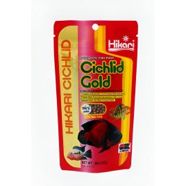 Hikari® Cichlid Gold mini