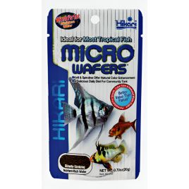 Hikari® micro wafers