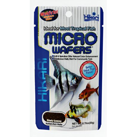 Hikari® micro wafers