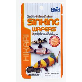 Hikari® Sinking Wafers
