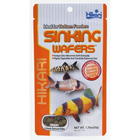 Hikari® Sinking Wafers