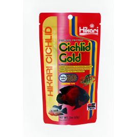 Hikari® Cichlid Gold baby 57gr sinking