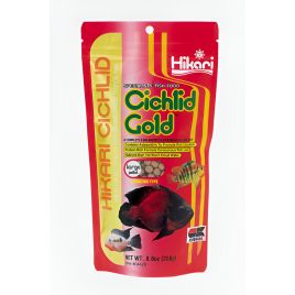 Hikari® Cichlid Gold Large 250gr