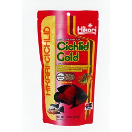 Hikari® Cichlid Gold medium 250gr 