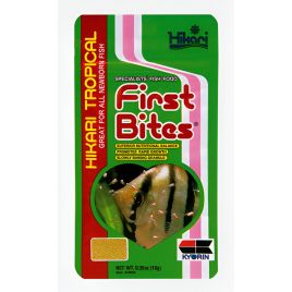 Hikari® First Bites 10gr