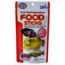 Hikari® food stick 57gr