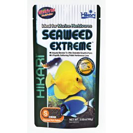 Hikari® Seaweed Extreme mini 100gr