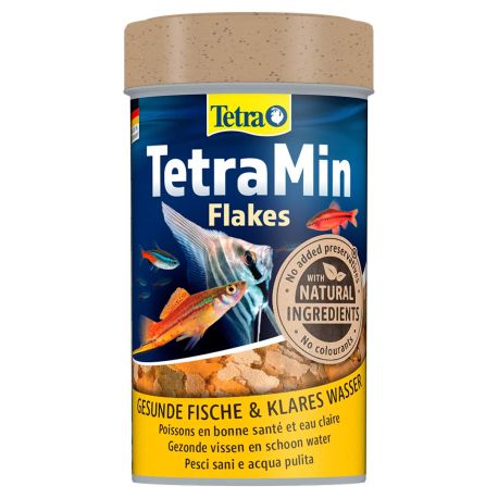 TetraMin Flakes