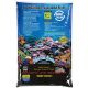 Nature's ocean black beach reef sand 0,5 - 1,5mm 10kkg