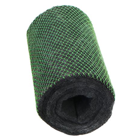 Tunze Cartouche fibres-charbon,135 mm