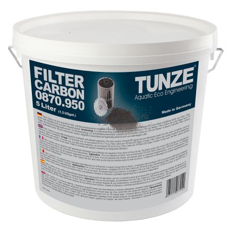 Tunze Filter Carbon