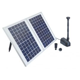 Pontec PondoSolar 1600 Control