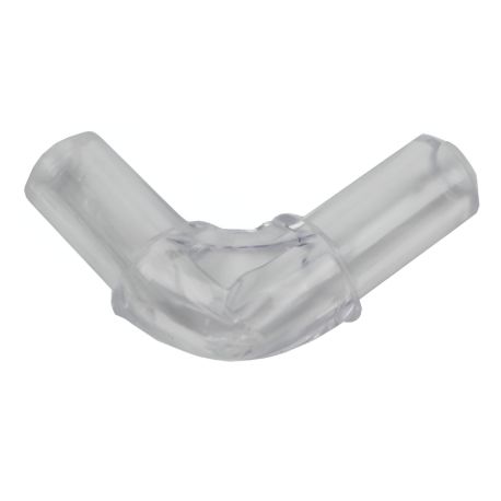 Tunze Coude avec tuyau d'air 3110/9002