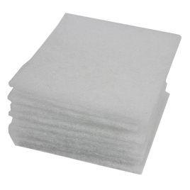 Tunze Filtre fibreux