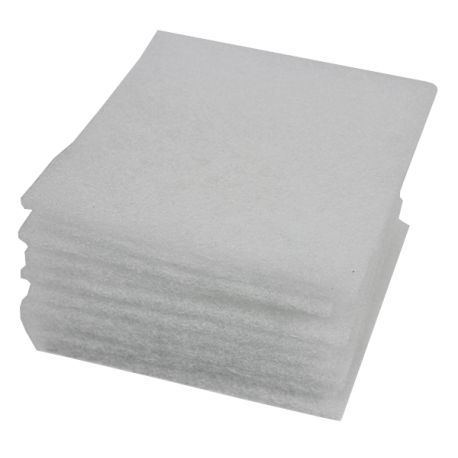 Tunze Filtre fibreux