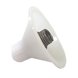 Tunze Roue avec ressort