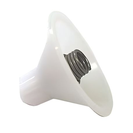 Tunze Roue avec ressort