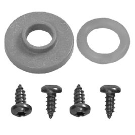 Tunze Roulements de turbine, joints toriques
