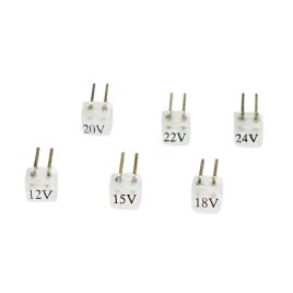 Tunze 6 jumpers en sachet pour 6055.24