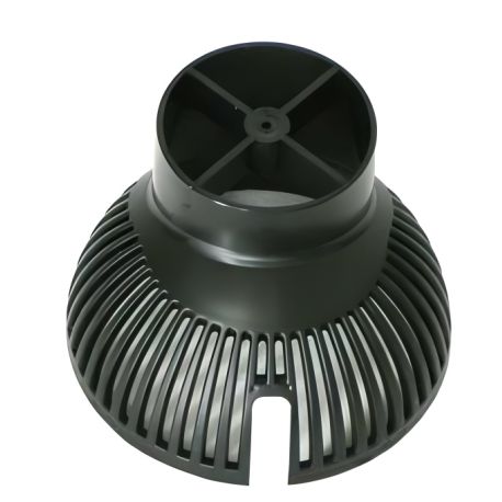 Tunze Corps de pompe