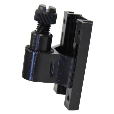 Tunze Pièce couliss. avec vis