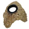 Steam Stream Rock