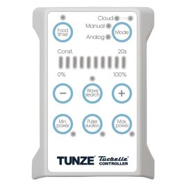 Tunze Turbelle Controller 7020 - Remplacement du 7090 avec stream 3