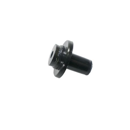 Tunze Raccord à coller p. tuyau ø4x6mm