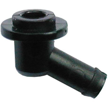 Tunze Raccord 30° à coller p. tuyau ø4x6mm