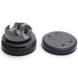 Tunze Support magnétique pour sondes pH/mV